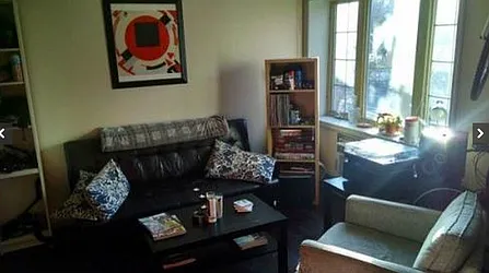 Rented by Blue Egg Realty Corp