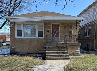 4601 S Komensky Ave, Chicago, IL 60632