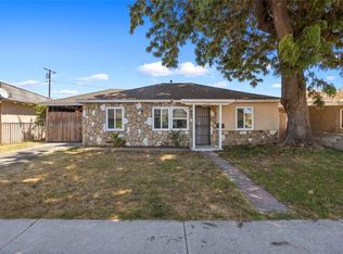 22432 Marbella Ave, Carson, CA 90745