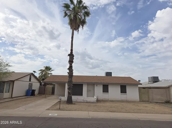 2211 W HARTFORD Avenue, Phoenix, AZ 85023