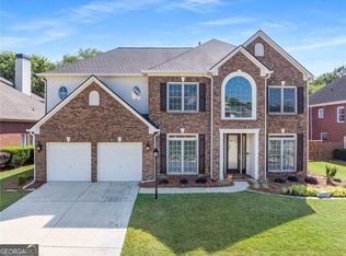 5013 Duxford Dr SE, Smyrna, GA 30082