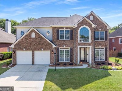 5013 Duxford Dr SE, Smyrna, GA, 30082