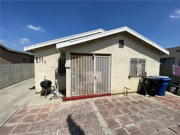 209 E 98th St, Los Angeles, CA 90003