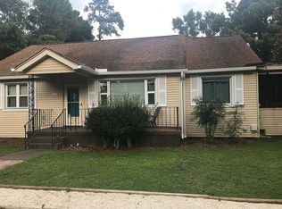 802 Castle Ave, Charleston, SC 29407