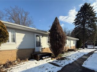1321 Sparhawk Ave, Akron, OH 44305