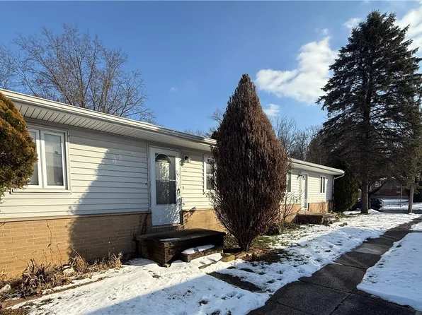 1321 Sparhawk Ave, Akron, OH 44305