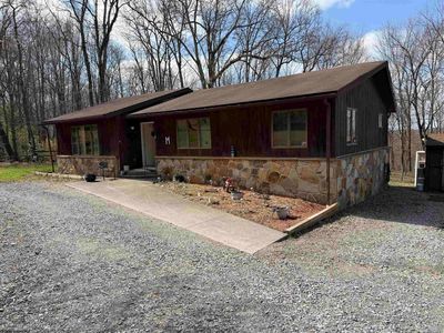 72 Torrey Dr, Buckhannon, WV, 26201