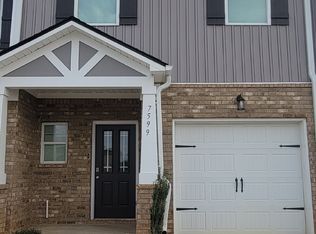 7599 Discovery Point Dr NW, Huntsville, AL 35806