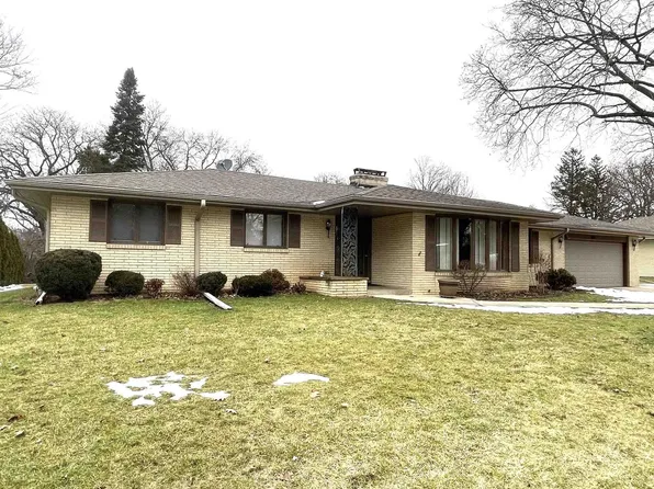 3810 Landstrom Road, Rockford, IL 61114