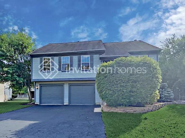 1120 Stonebridge Ct, Elgin, IL 60120