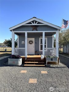 1201 S Chestnut #301, Ellensburg, WA, 98926