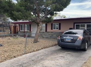 2817 Berg St, North Las Vegas, NV 89030