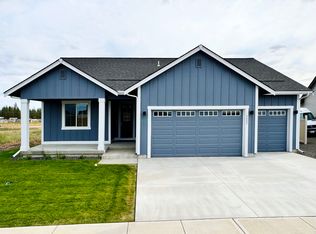 5885 S Sherri Lea Rd, Spokane, WA 99224