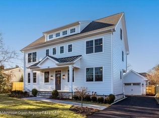 60 Avenue Of Two, Rumson, NJ 07760