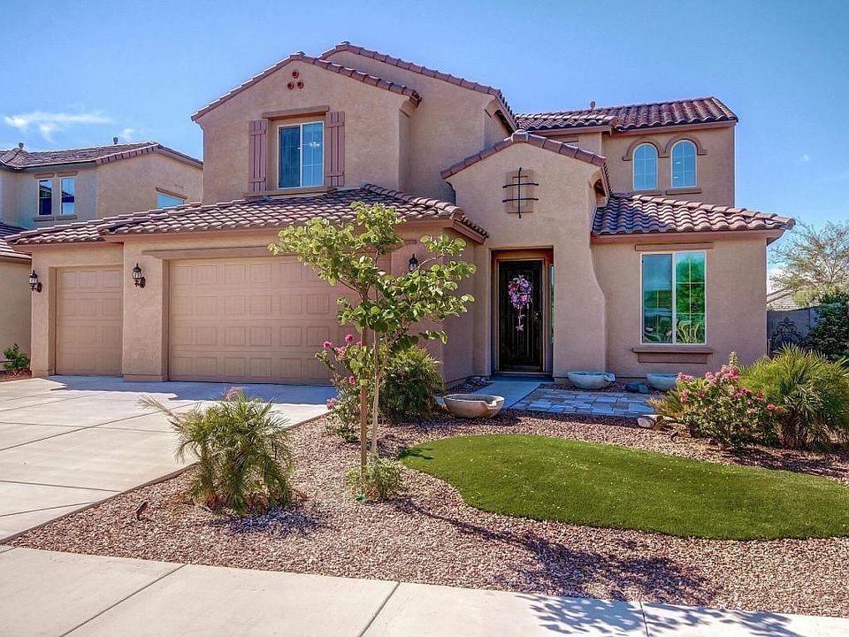 1st image of 10785 W Paso Trl