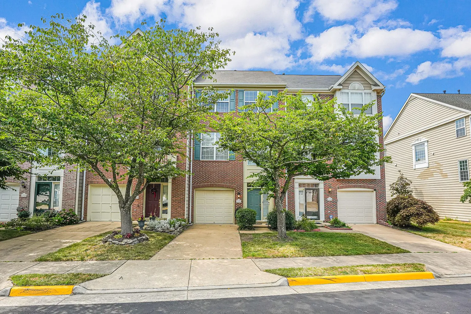 13316 Colchester Ferry Pl photo 1