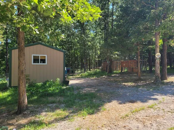 3191 State Highway Dd, Private Rd B #Tract 3, Ava, MO 65608