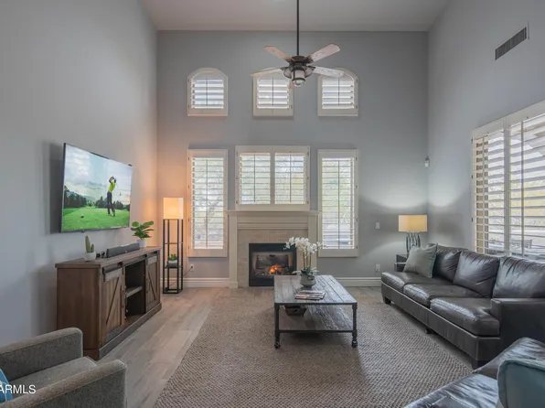 20802 N GRAYHAWK Drive #1171, Scottsdale, AZ 85255
