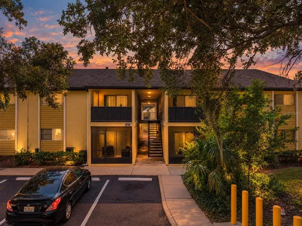 910 LAKE DESTINY ROAD #B, ALTAMONTE SPRINGS, FL 32714