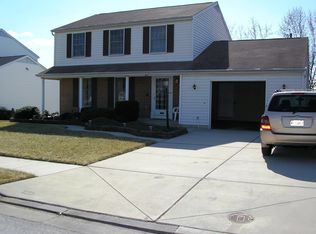 5 First Light Ct, Rosedale, MD 21237