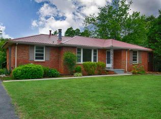 4019 McClain Ln NW, Huntsville, AL 35810