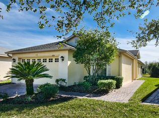 626 Vineyard Way, Poinciana, FL 34759