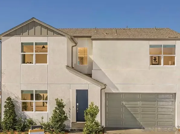 838 Meadowood St Lot 349, Fallbrook, CA 92028