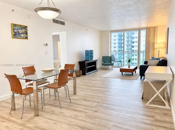 3000 S Ocean Dr, Hollywood, FL