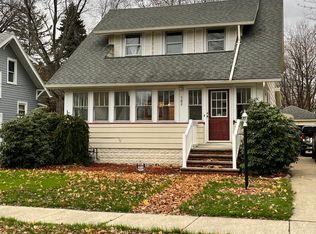 508 Lyndon Ave, Ashtabula, OH 44004