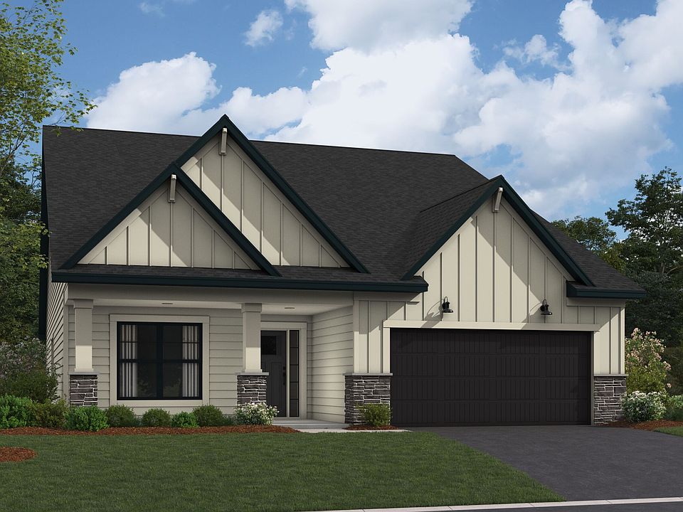 Willow Elevation II