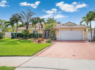 14842 SW 42nd Ct, Miramar, FL 33027