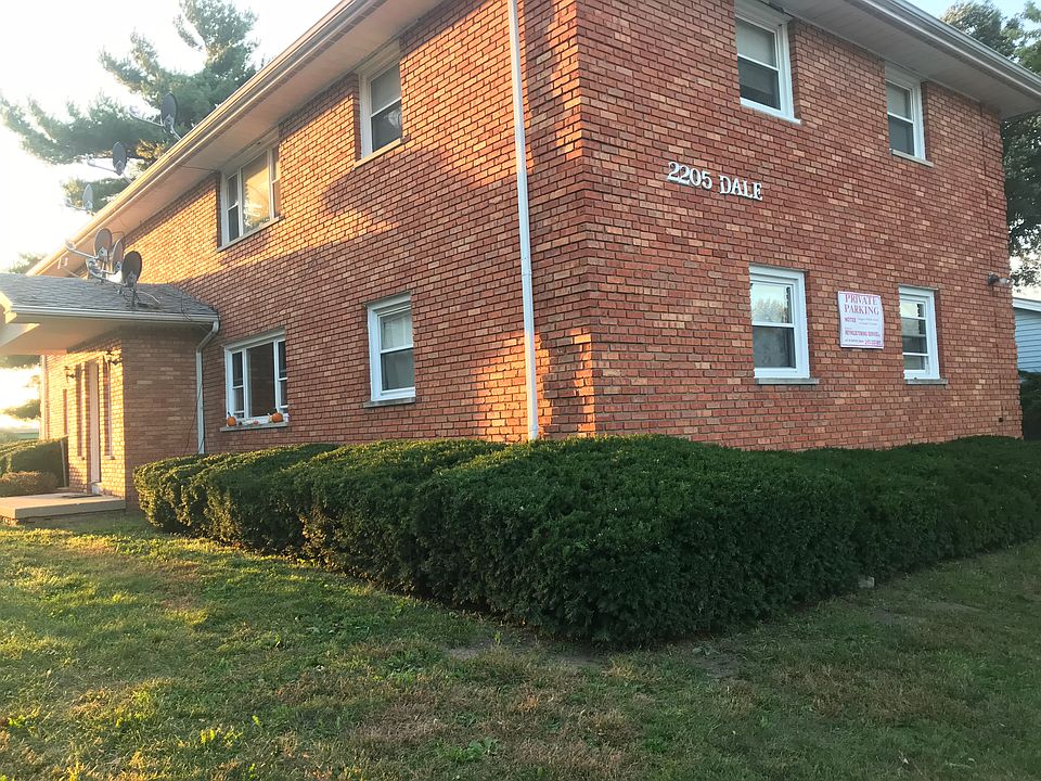 2nd image of 2205 Dale Dr