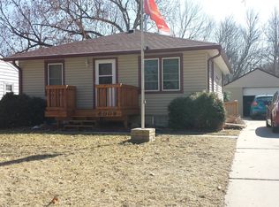 6009 Judson St, Lincoln, NE 68507