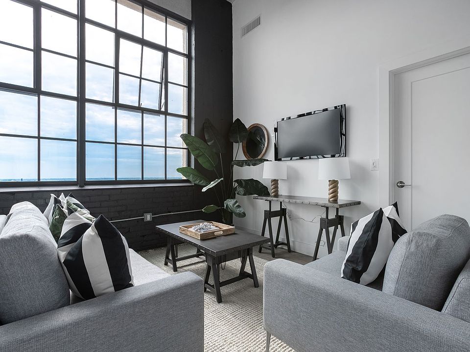 The Gotham Apartment Rentals Philadelphia, PA Zillow