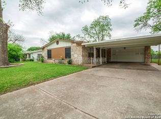 5242 Cinderella St, Kirby, TX 78219