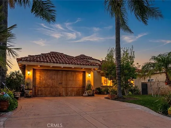 655 N Meyer St, San Fernando, CA 91340