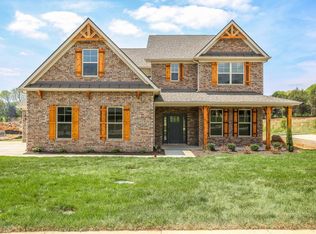 1013 Kittywood Ct LOT 224, Murfreesboro, TN 37128