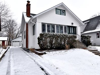 121 S Lombard Ave, Lombard, IL, 60148