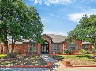 3300 Feldspar Ln, Midland, TX 79707