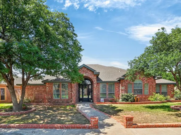 3300 Feldspar Ln, Midland, TX 79707