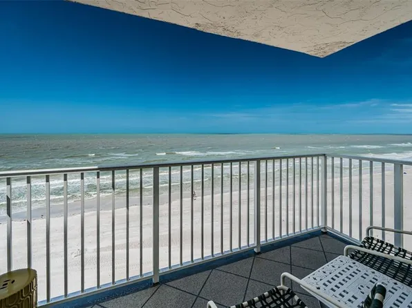 18650 Gulf Blvd APT 601, Indian Shores, FL 33785