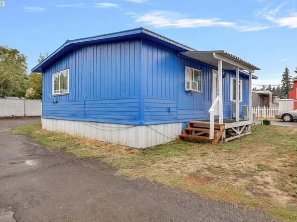 12726 SE Division St Unit 34, Portland, OR 97236