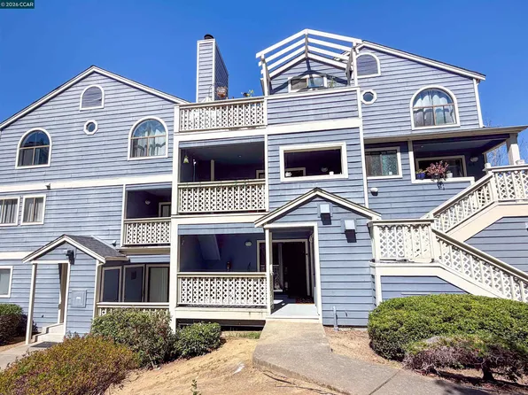 113 Sea Crest Cir, Vallejo, CA 94590