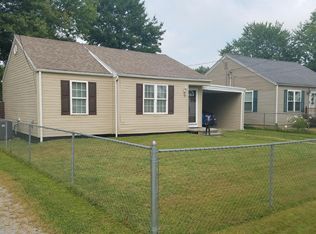 71 Shearin Ave, Danville, KY 40422