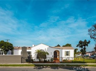 621 S Burris Ave, Compton, CA 90221