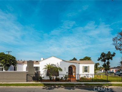 621 S Burris Ave, Compton, CA, 90221