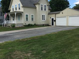 5 Spaulding St, Claremont, NH 03743