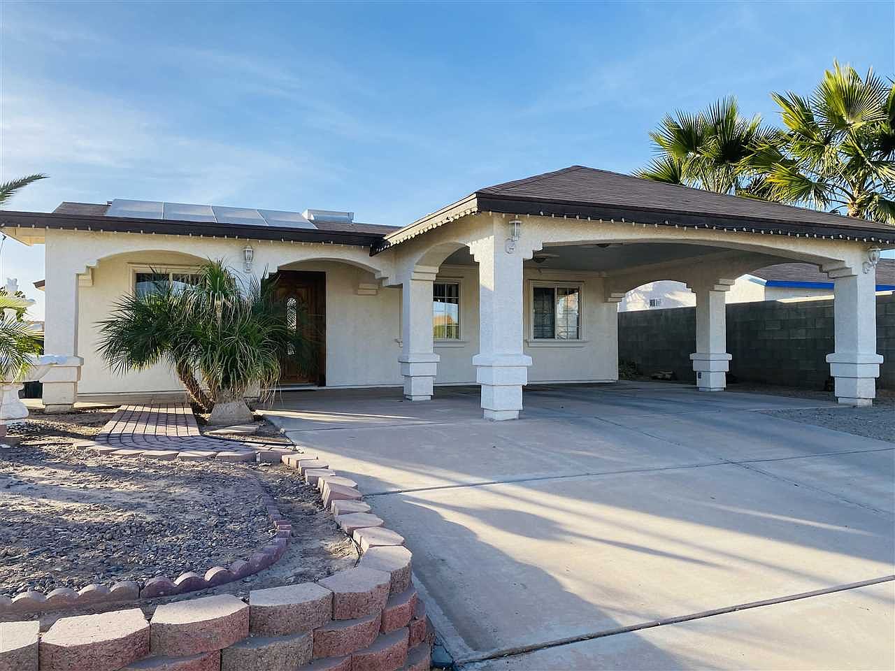 1224 N Los Portales Ave, San Luis, AZ 85336 Zillow