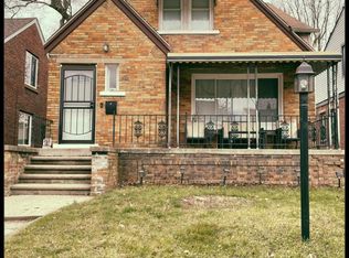 19953 Hull St, Detroit, MI 48203
