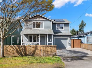 7027 SE 78th Ave, Portland, OR 97206